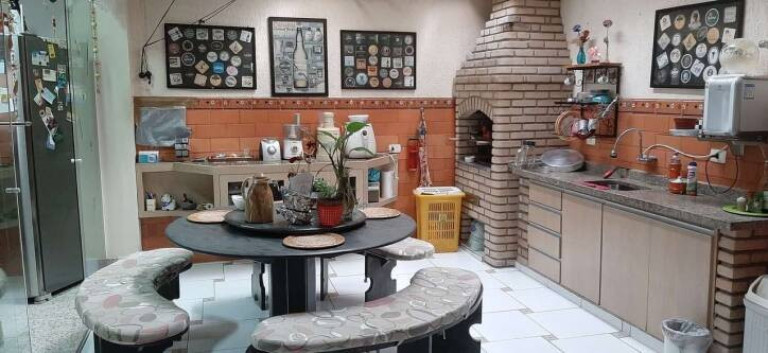 Imagem Casa com 3 Quartos à Venda, 256 m² em Jardim Do Lago - São Paulo