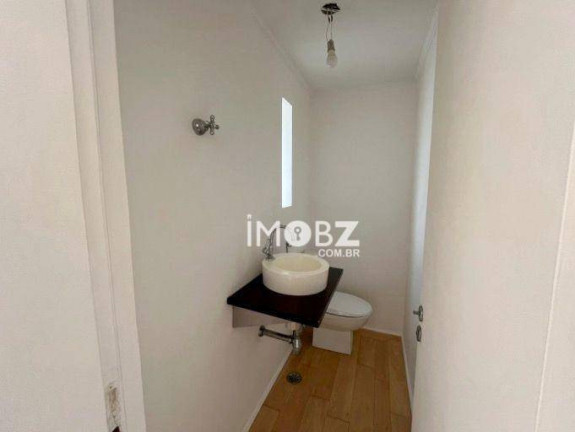 Imagem Imóvel com 3 Quartos à Venda, 192 m² em Vila Andrade - São Paulo Imagem Imóvel com 3 Quartos à Venda, 192 m² em Vila Andrade - São Paulo