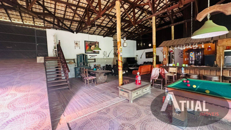 Imagem Chácara com 4 Quartos à Venda, 600 m² em Tapera Grande - Mairiporã