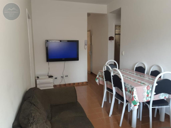 Imagem Apartamento com 1 Quarto à Venda, 51 m² em Aviação - Praia Grande