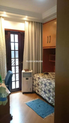 Imagem Sobrado com 3 Quartos à Venda, 125 m² em Taboão Da Serra