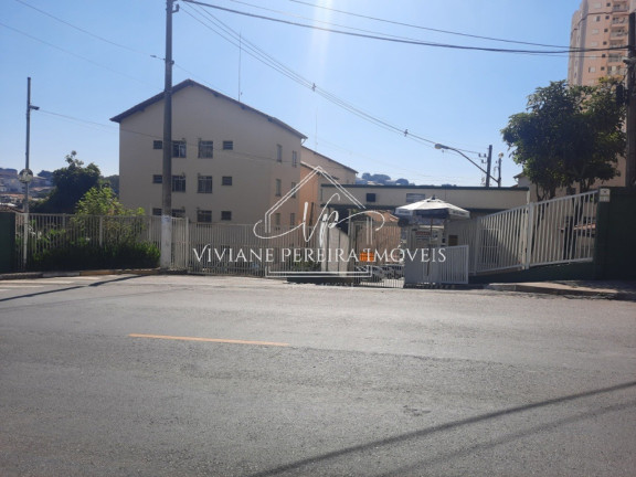 Imagem Imóvel com 2 Quartos para Alugar, 50 m² em Conceição - Osasco