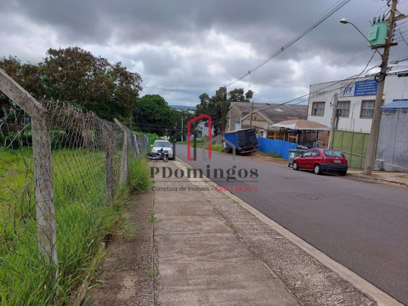 Imagem Imóvel à Venda, 4.320 m² em Parque Rural Fazenda Santa Cândida - Campinas