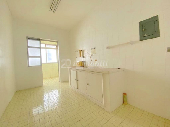 Imagem Apartamento com 2 Quartos à Venda, 100 m² em Higienópolis - São Paulo