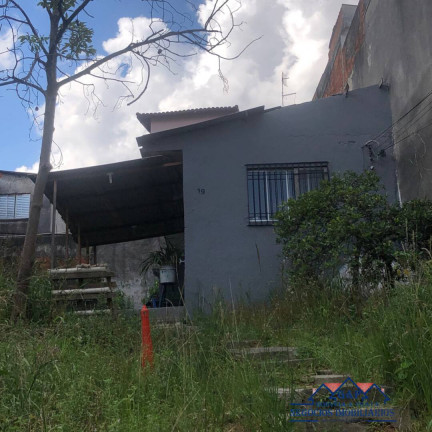 Imagem Terreno à Venda, 316 m² em Veloso - Osasco