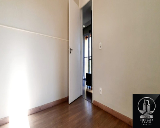 Imagem Apartamento com 2 Quartos à Venda, 44 m² em Vossoroca - Votorantim Imagem Apartamento com 2 Quartos à Venda, 44 m² em Vossoroca - Votorantim