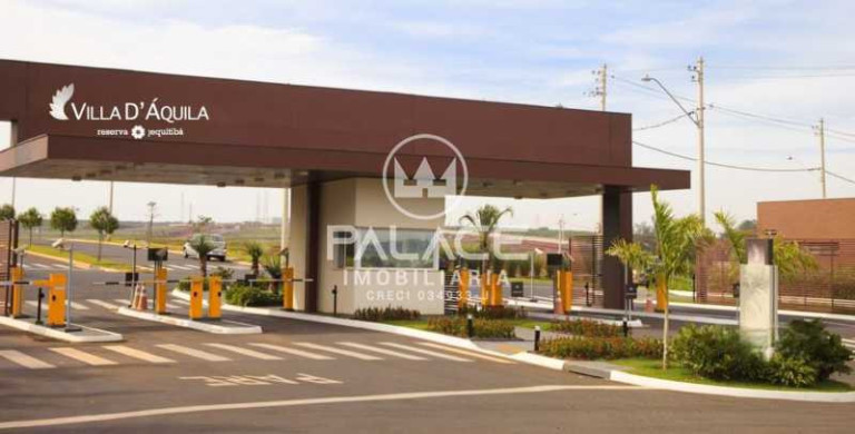 Imagem Terreno à Venda, 336 m² em Loteamento Residencial E Comercial Villa D´aquila - Piracicaba Imagem Terreno à Venda, 336 m² em Loteamento Residencial E Comercial Villa D´aquila - Piracicaba