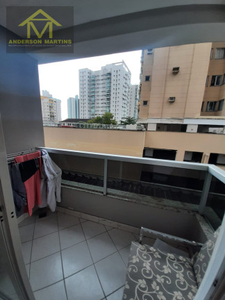 Imagem Apartamento com 3 Quartos à Venda, 75 m² em Itapuã - Vila Velha Imagem Apartamento com 3 Quartos à Venda, 75 m² em Itapuã - Vila Velha