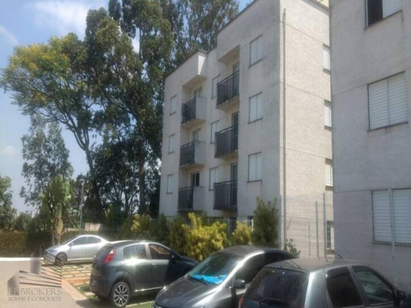Apartamento com 3 Quartos à Venda, 55 m² em Vila Terron - Sorocaba