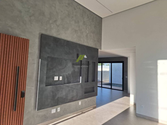 Imagem Casa de Condomínio com 3 Quartos à Venda, 150 m² em São Venâncio - Itupeva Imagem Casa de Condomínio com 3 Quartos à Venda, 150 m² em São Venâncio - Itupeva