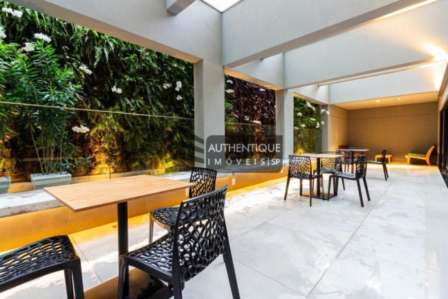 Imagem Imóvel com 1 Quarto à Venda, 28 m² em Pinheiros - São Paulo Imagem Imóvel com 1 Quarto à Venda, 28 m² em Pinheiros - São Paulo