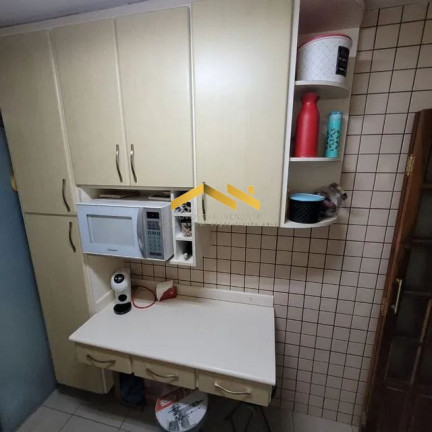 Imagem Apartamento com 3 Quartos à Venda, 64 m² em Ipiranga - São Paulo Imagem Apartamento com 3 Quartos à Venda, 64 m² em Ipiranga - São Paulo