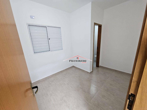 Imagem Sobrado com 3 Quartos à Venda, 70 m² em Jardim Trevo - Praia Grande