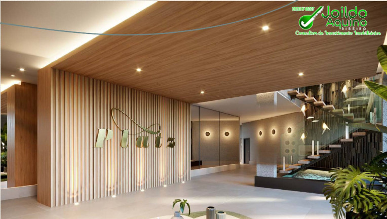Imagem Apartamento com 3 Quartos à Venda, 105 m² em Cocó - Fortaleza Imagem Apartamento com 3 Quartos à Venda, 105 m² em Cocó - Fortaleza