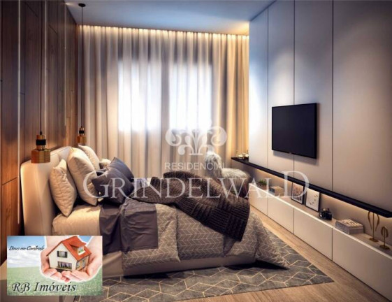 Imagem Apartamento com 2 Quartos à Venda, 50 m² em Vila Guiomar - Santo André Imagem Apartamento com 2 Quartos à Venda, 50 m² em Vila Guiomar - Santo André