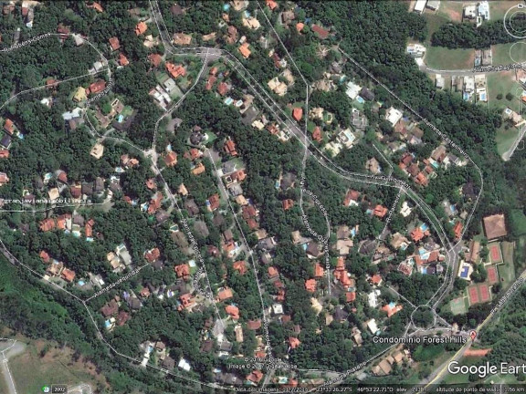 Imagem Terreno à Venda, em Forest Hills - Jandira Imagem Terreno à Venda, em Forest Hills - Jandira