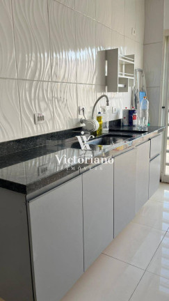 Imagem Casa com 3 Quartos à Venda, 130 m² em Parque Califórnia - Jacareí Imagem Casa com 3 Quartos à Venda, 130 m² em Parque Califórnia - Jacareí