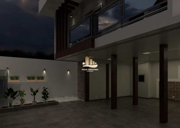 Imagem Casa com 3 Quartos à Venda, 79 m² em Aviação - Praia Grande Imagem Casa com 3 Quartos à Venda, 79 m² em Aviação - Praia Grande