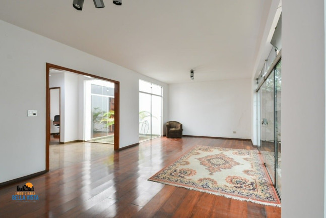 Imagem Casa com 4 Quartos à Venda, em Planalto Paulista - São Paulo Imagem Casa com 4 Quartos à Venda, em Planalto Paulista - São Paulo