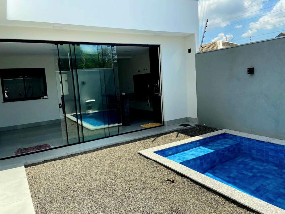 Imagem Casa à Venda, 161 m² em Jardim Higienópolis - Maringá Imagem Casa à Venda, 161 m² em Jardim Higienópolis - Maringá