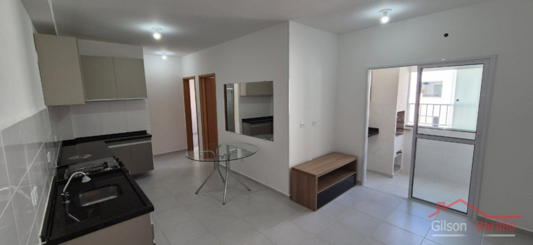 Imagem Apartamento com 2 Quartos à Venda, 51 m² em Perequê Mirim - Ubatuba Imagem Apartamento com 2 Quartos à Venda, 51 m² em Perequê Mirim - Ubatuba