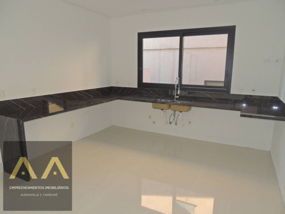 Imagem Casa com 4 Quartos à Venda, 390 m² em Tamboré - Santana De Parnaíba