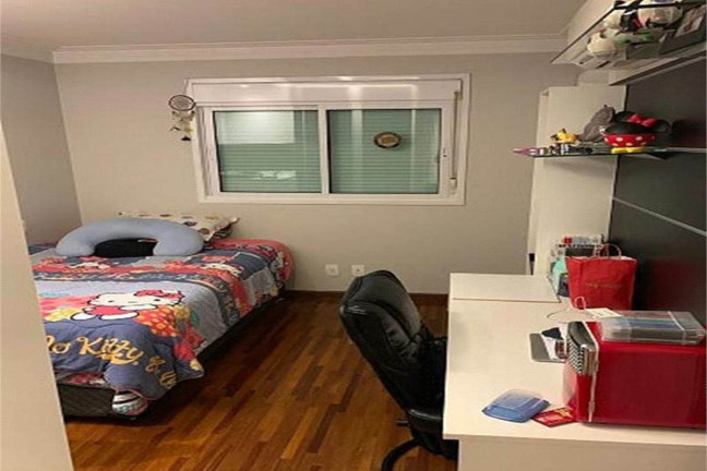 Imagem Apartamento com 3 Quartos à Venda, 197 m² em Paraíso - São Paulo