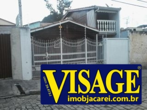 Imagem Casa com 3 Quartos à Venda, 150 m² em Centro - Jacareí Imagem Casa com 3 Quartos à Venda, 150 m² em Centro - Jacareí