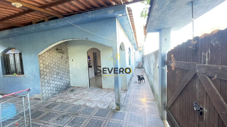 Imagem Casa com 3 Quartos à Venda, 79 m² em Colubande - São Gonçalo Imagem Casa com 3 Quartos à Venda, 79 m² em Colubande - São Gonçalo