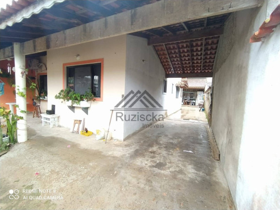 Imagem Casa com 4 Quartos à Venda, 260 m² em Balneario Gaivotas - Itanhaém