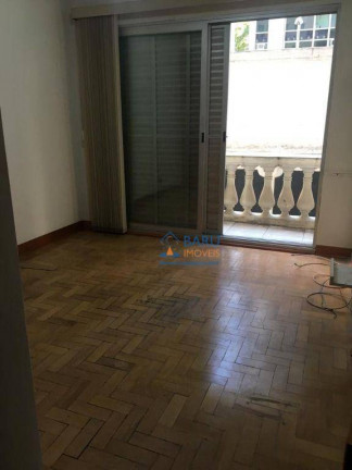 Imagem Apartamento com 3 Quartos à Venda, 128 m² em Higienópolis - São Paulo Imagem Apartamento com 3 Quartos à Venda, 128 m² em Higienópolis - São Paulo
