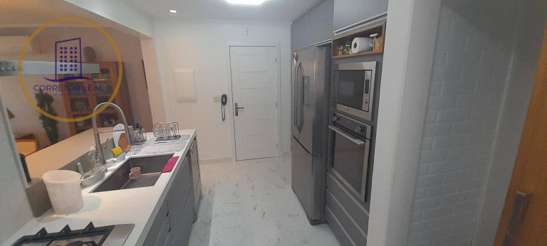 Imagem Apartamento com 3 Quartos à Venda, 126 m² em Praia De Itaparica - Vila Velha