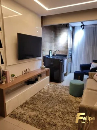 Imagem Imóvel com 3 Quartos à Venda, 120 m² em Itapuã - Vila Velha