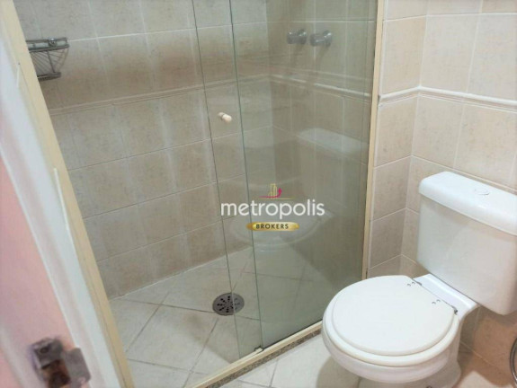 Imagem Apartamento com 1 Quarto à Venda, 38 m² em Barcelona - São Caetano Do Sul Imagem Apartamento com 1 Quarto à Venda, 38 m² em Barcelona - São Caetano Do Sul