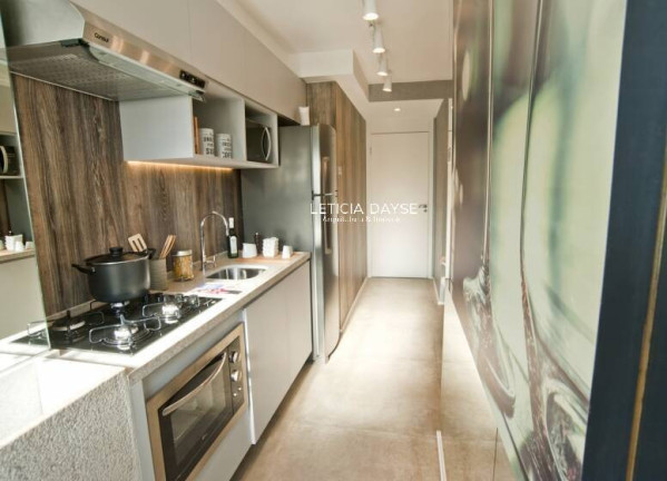 Imagem Apartamento com 2 Quartos à Venda, 33 m² em Socorro - São Paulo Imagem Apartamento com 2 Quartos à Venda, 33 m² em Socorro - São Paulo
