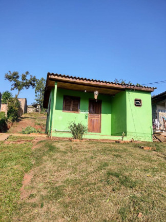 Casa com 2 Quartos à Venda, 500 m² em Mendanha - Viamão