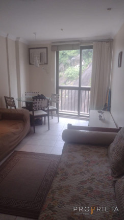 Imagem Apartamento com 1 Quarto à Venda, 58 m² em Copacabana - Rio De Janeiro