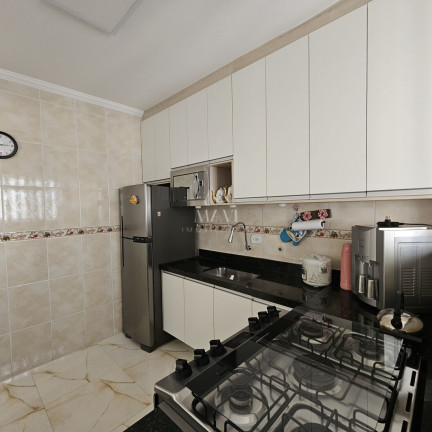 Imagem Apartamento com 3 Quartos à Venda, 98 m² em Aviação - Praia Grande Imagem Apartamento com 3 Quartos à Venda, 98 m² em Aviação - Praia Grande