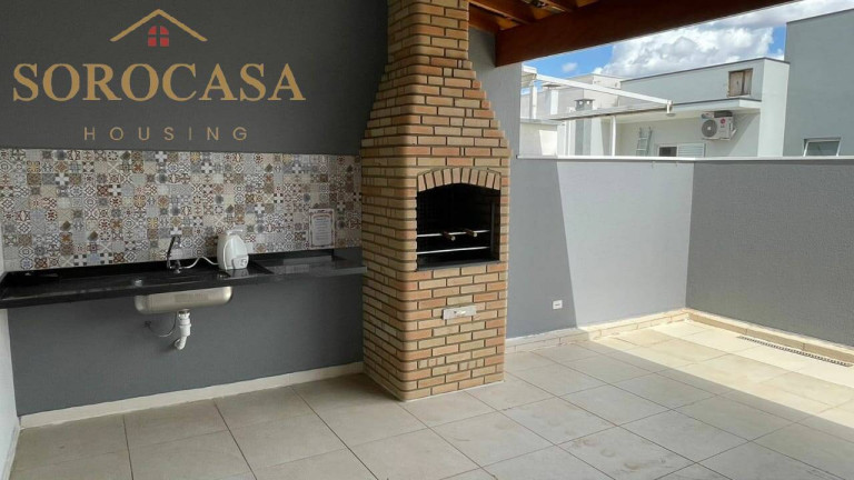 Imagem Casa com 3 Quartos à Venda, 163 m² em Horto Florestal - Sorocaba Imagem Casa com 3 Quartos à Venda, 163 m² em Horto Florestal - Sorocaba