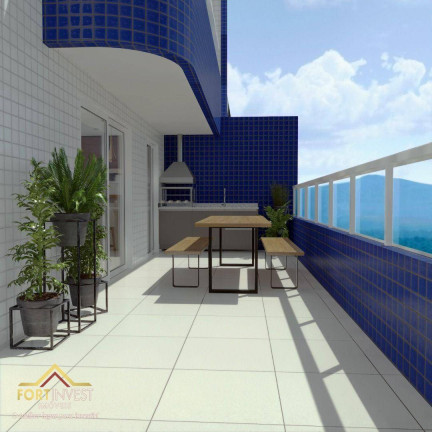 Imagem Imóvel com 2 Quartos à Venda, 72 m² em Caiçara - Praia Grande Imagem Imóvel com 2 Quartos à Venda, 72 m² em Caiçara - Praia Grande