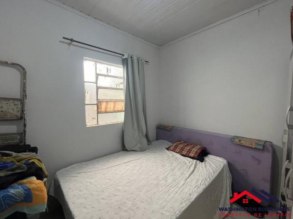 Imagem Casa com 4 Quartos à Venda, 200 m² em Setor Leste (vila Estrutural) - Brasília Imagem Casa com 4 Quartos à Venda, 200 m² em Setor Leste (vila Estrutural) - Brasília