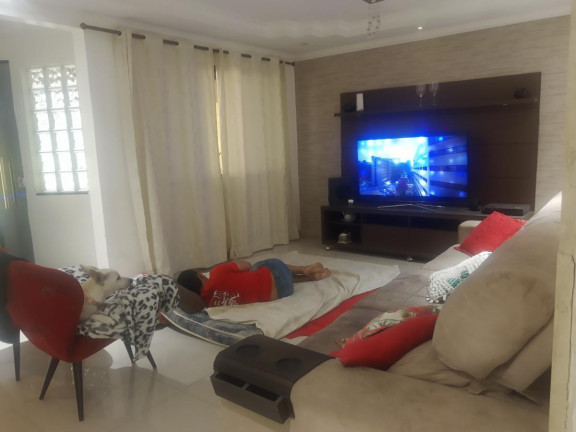 Imagem Casa com 6 Quartos para Alugar, 350 m² em Setor Habitacional Fercal (sobradinho) - Brasília Imagem Casa com 6 Quartos para Alugar, 350 m² em Setor Habitacional Fercal (sobradinho) - Brasília
