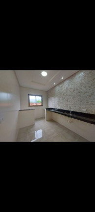 Imagem Casa de Condomínio com 3 Quartos à Venda, 69 m² em Maracanã - Praia Grande Imagem Casa de Condomínio com 3 Quartos à Venda, 69 m² em Maracanã - Praia Grande