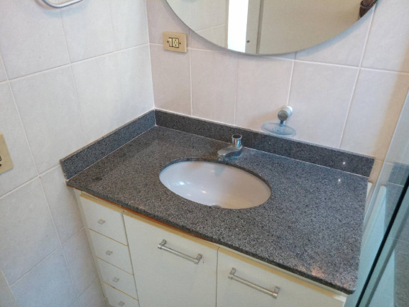Imagem Cobertura com 3 Quartos à Venda, 180 m² em Enseada - Guarujá Imagem Cobertura com 3 Quartos à Venda, 180 m² em Enseada - Guarujá