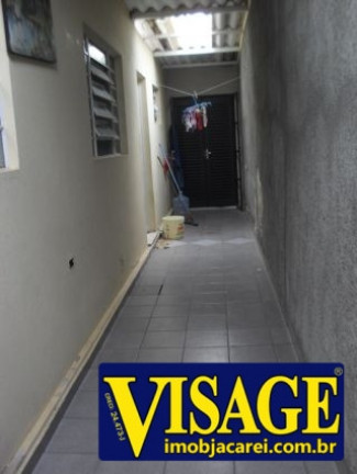 Imagem Casa com 2 Quartos à Venda, em Jd. Paraiso - Jacareí Imagem Casa com 2 Quartos à Venda, em Jd. Paraiso - Jacareí