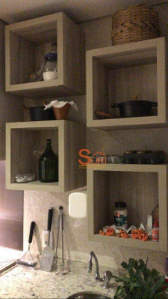Imagem Apartamento com 3 Quartos à Venda, 97 m² em Santa Paula - São Caetano Do Sul Imagem Apartamento com 3 Quartos à Venda, 97 m² em Santa Paula - São Caetano Do Sul