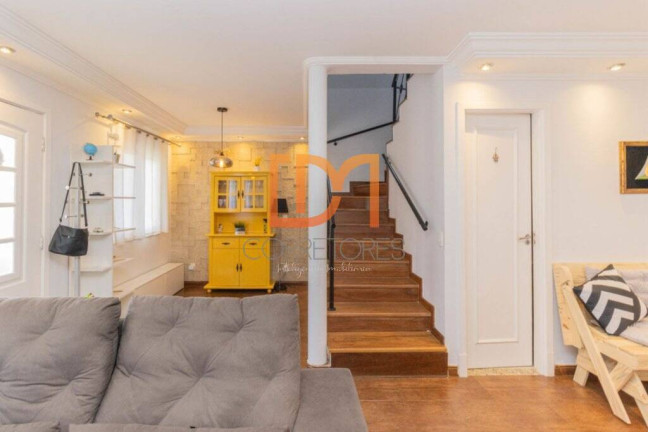 Imagem Casa de Condomínio com 3 Quartos à Venda, 180 m² em Jardim Das Indústrias - São José Dos Campos Imagem Casa de Condomínio com 3 Quartos à Venda, 180 m² em Jardim Das Indústrias - São José Dos Campos
