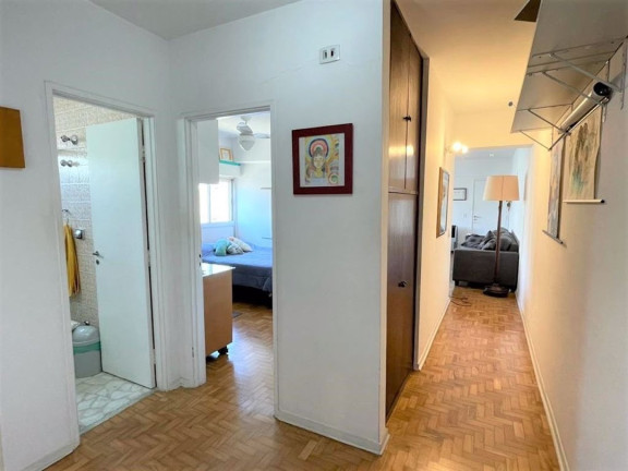 Imagem Apartamento com 3 Quartos à Venda, 110 m² em Jardim Paulistano - São Paulo