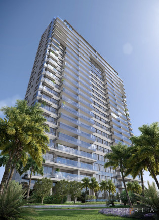 Imagem Apartamento com 4 Quartos à Venda,  em Barra Da Tijuca - Rio De Janeiro