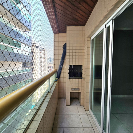 Imagem Apartamento com 2 Quartos para Alugar, 80 m² em Guilhermina - Praia Grande Imagem Apartamento com 2 Quartos para Alugar, 80 m² em Guilhermina - Praia Grande
